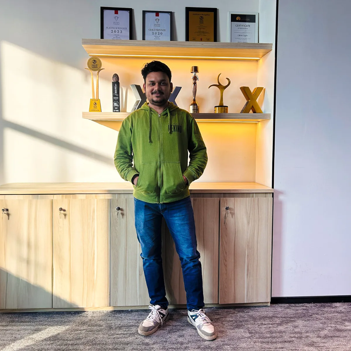 Mayur Pangat